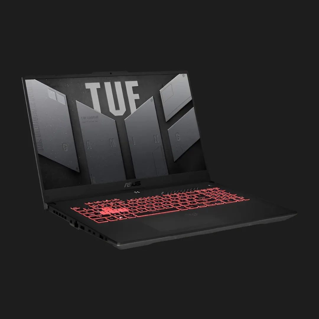 Ноутбук ASUS TUF Gaming A17 FA707NU (AMD Ryzen 7/ 32GB/ 2TB/ RTX 4050) (FA707NU-HX421) (Standard)